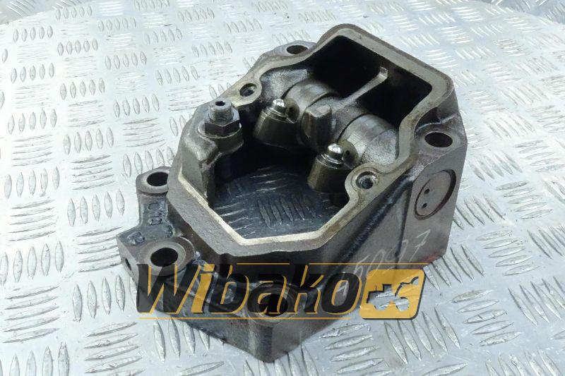 Rocker arm Man D2876 LF07 51.04202-6061 - Глава на цилиндар за Градежна машина: слика 1 Rocker arm Man D2876 LF07 51.04202-6061 - Глава на цилиндар за Градежна машина: слика 1