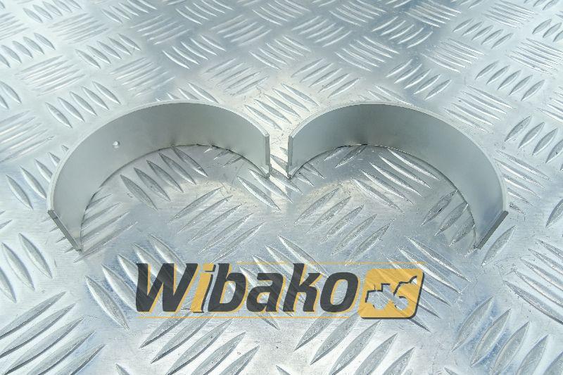 Rod bearings Liebherr D9508 10117720-025 - Лежиште на моторот за Градежна машина: слика 1 Rod bearings Liebherr D9508 10117720-025 - Лежиште на моторот за Градежна машина: слика 1