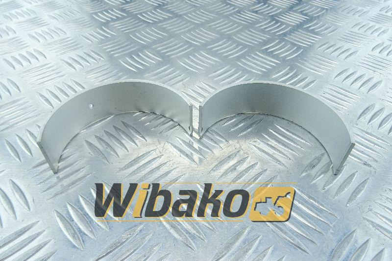 Rod bearings Liebherr D9508 10122907 - Лежиште на моторот за Градежна машина: слика 1 Rod bearings Liebherr D9508 10122907 - Лежиште на моторот за Градежна машина: слика 1