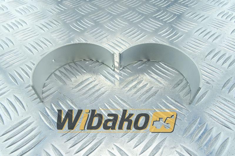Rod bearings Liebherr D9508 10124739 - Лежиште на моторот за Градежна машина: слика 1 Rod bearings Liebherr D9508 10124739 - Лежиште на моторот за Градежна машина: слика 1