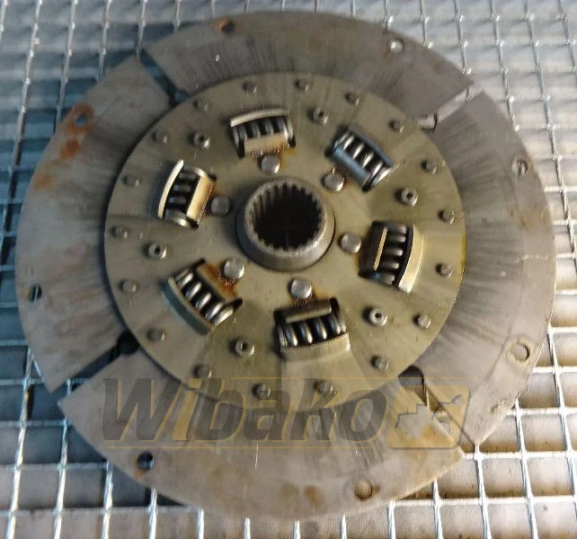 Sachs 22/60/465 - Квачила и делови за Градежна машина: слика 1 Sachs 22/60/465 - Квачила и делови за Градежна машина: слика 1