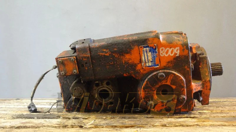 Sauer AMV21-000-49016 - Хидрауличен мотор за Градежна машина: слика 1 Sauer AMV21-000-49016 - Хидрауличен мотор за Градежна машина: слика 1