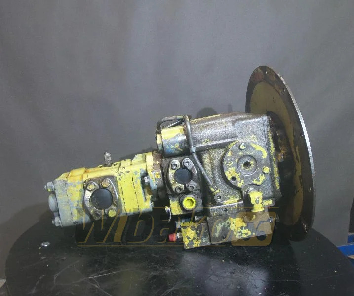 Sauer SPV2070R6Z984984 393606 - Хидраулична пумпа за Градежна машина: слика 1 Sauer SPV2070R6Z984984 393606 - Хидраулична пумпа за Градежна машина: слика 1