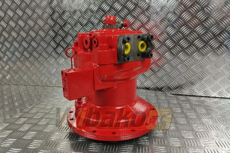 Shibaura MFB160/SG08 - Хидрауличен мотор за Градежна машина: слика 1 Shibaura MFB160/SG08 - Хидрауличен мотор за Градежна машина: слика 1