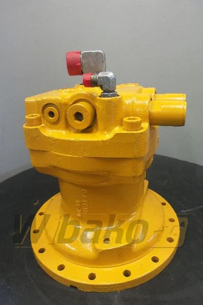 Shibaura MFC160-039 JRC0006 - Хидрауличен мотор за Градежна машина: слика 2 Shibaura MFC160-039 JRC0006 - Хидрауличен мотор за Градежна машина: слика 2