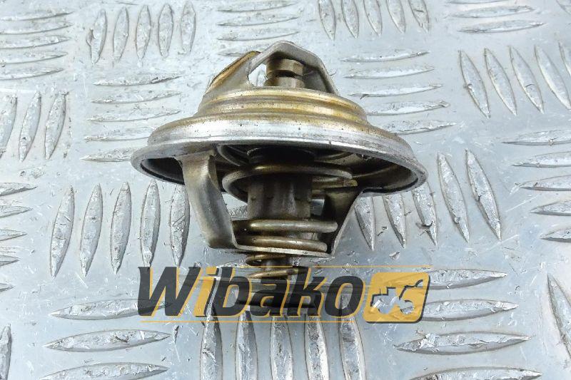 Thermostat Man D2876 LF07 51.06402-0063/210583 - Термостат за Градежна машина: слика 1 Thermostat Man D2876 LF07 51.06402-0063/210583 - Термостат за Градежна машина: слика 1