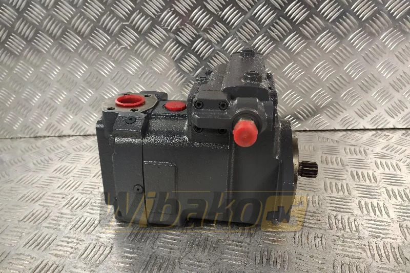 Volvo 1173536 15068597 - Хидраулична пумпа за Градежна машина: слика 2 Volvo 1173536 15068597 - Хидраулична пумпа за Градежна машина: слика 2