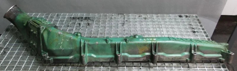 Volvo D12D LAE3 11127416 - Усисна грана за Градежна машина: слика 1 Volvo D12D LAE3 11127416 - Усисна грана за Градежна машина: слика 1