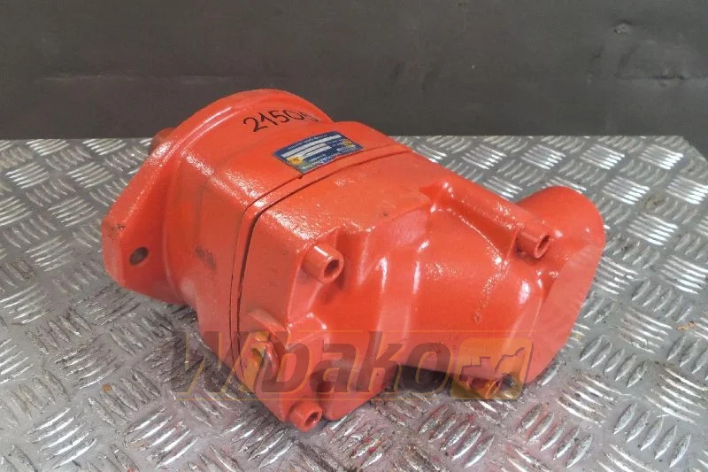 Volvo F11-58-RB-CN-K 3703251 - Хидраулична пумпа за Градежна машина: слика 2 Volvo F11-58-RB-CN-K 3703251 - Хидраулична пумпа за Градежна машина: слика 2