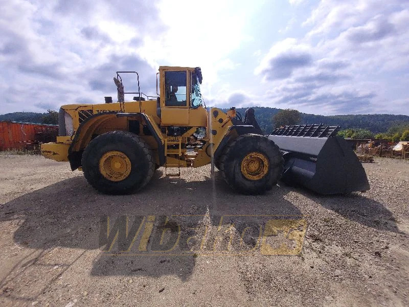 Volvo L220E - Натоварувач на тркала: слика 4 Volvo L220E - Натоварувач на тркала: слика 4