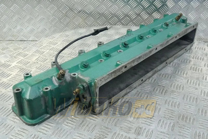 Volvo Penta 848551 - Усисна грана за Градежна машина: слика 1 Volvo Penta 848551 - Усисна грана за Градежна машина: слика 1