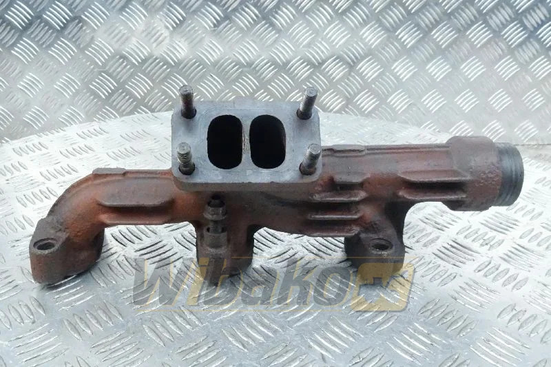 Volvo TD73 471619/3978601/1000749 - Издувен колектор за Градежна машина: слика 1 Volvo TD73 471619/3978601/1000749 - Издувен колектор за Градежна машина: слика 1