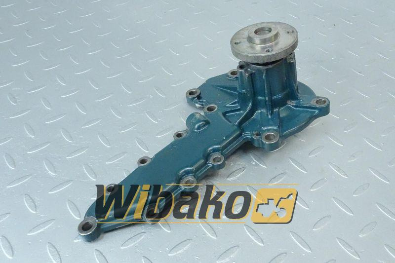 Water pump Kubota 25-15568-00 - Пумпа за течност за ладење за Градежна машина: слика 1 Water pump Kubota 25-15568-00 - Пумпа за течност за ладење за Градежна машина: слика 1