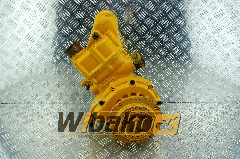 Water pump Liebherr 9266734/9266732/9143057 - Пумпа за течност за ладење за Градежна машина: слика 1 Water pump Liebherr 9266734/9266732/9143057 - Пумпа за течност за ладење за Градежна машина: слика 1