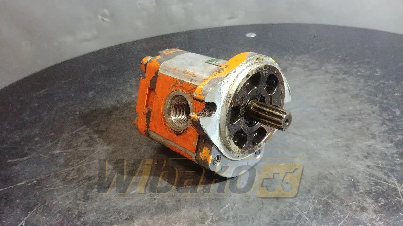 ZEXEL 307002-4650 86608 - Хидраулична пумпа за Градежна машина: слика 1 ZEXEL 307002-4650 86608 - Хидраулична пумпа за Градежна машина: слика 1