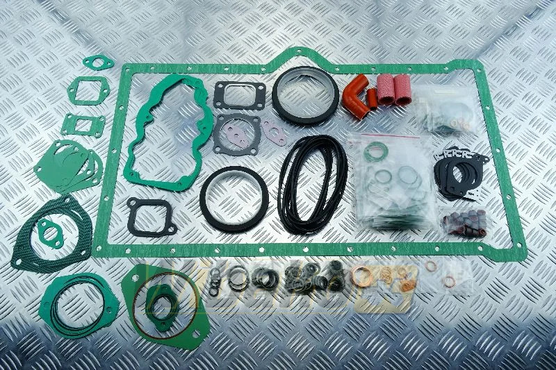 Wbk 10115837 - Заптивка на моторот за Градежна машина: слика 1 Wbk 10115837 - Заптивка на моторот за Градежна машина: слика 1