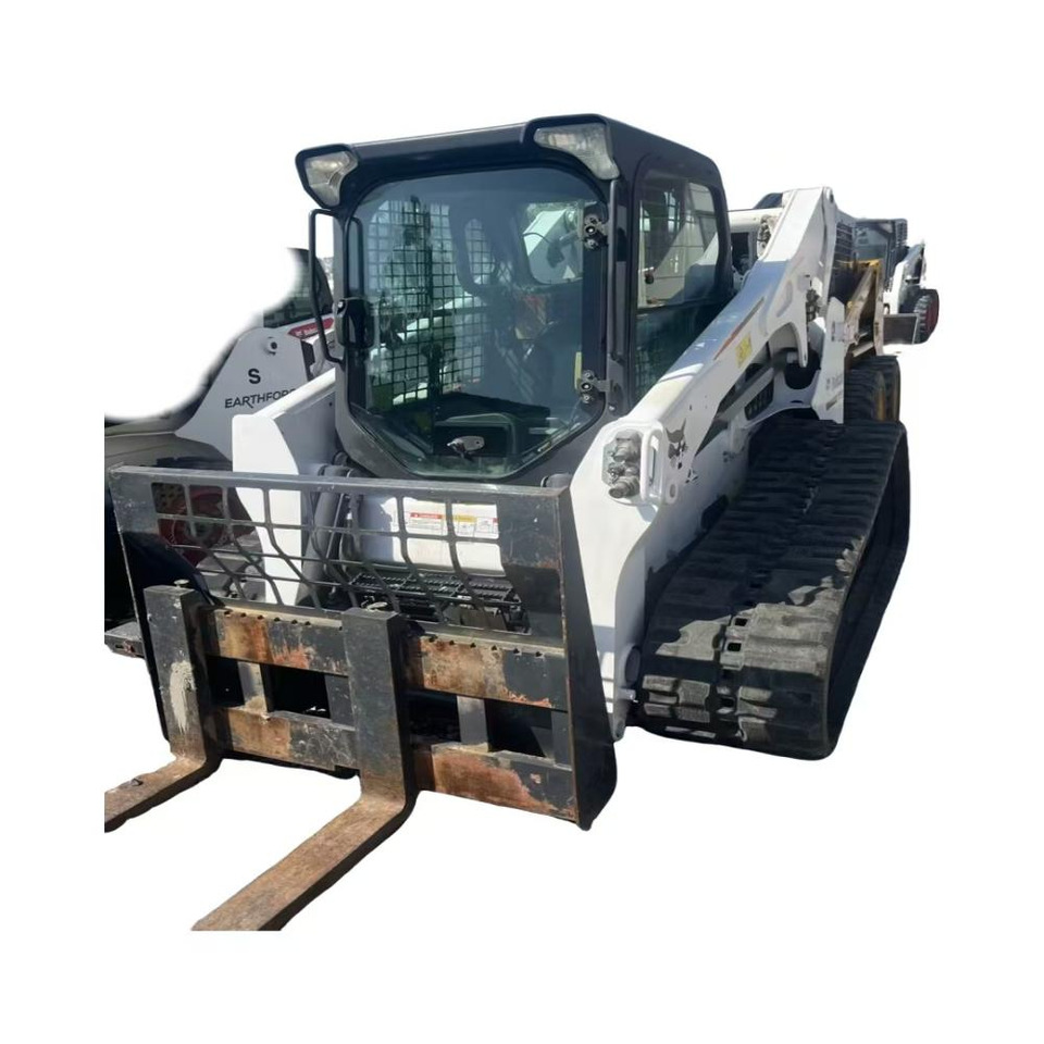 BOBCAT T770 - Кревач ножица: слика 1 BOBCAT T770 - Кревач ножица: слика 1