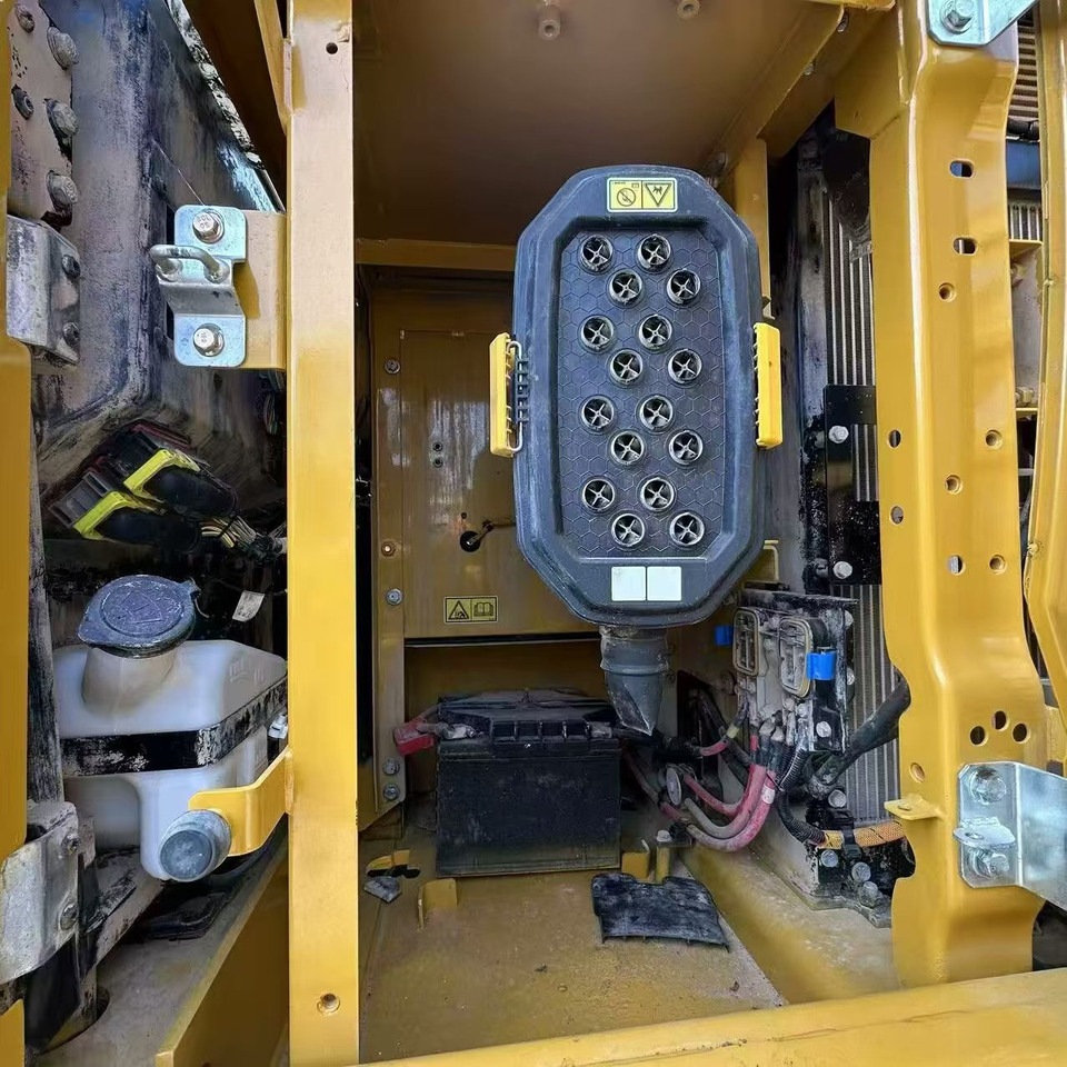 CATERPILLAR 320GC - Багер гасеничар: слика 5 CATERPILLAR 320GC - Багер гасеничар: слика 5