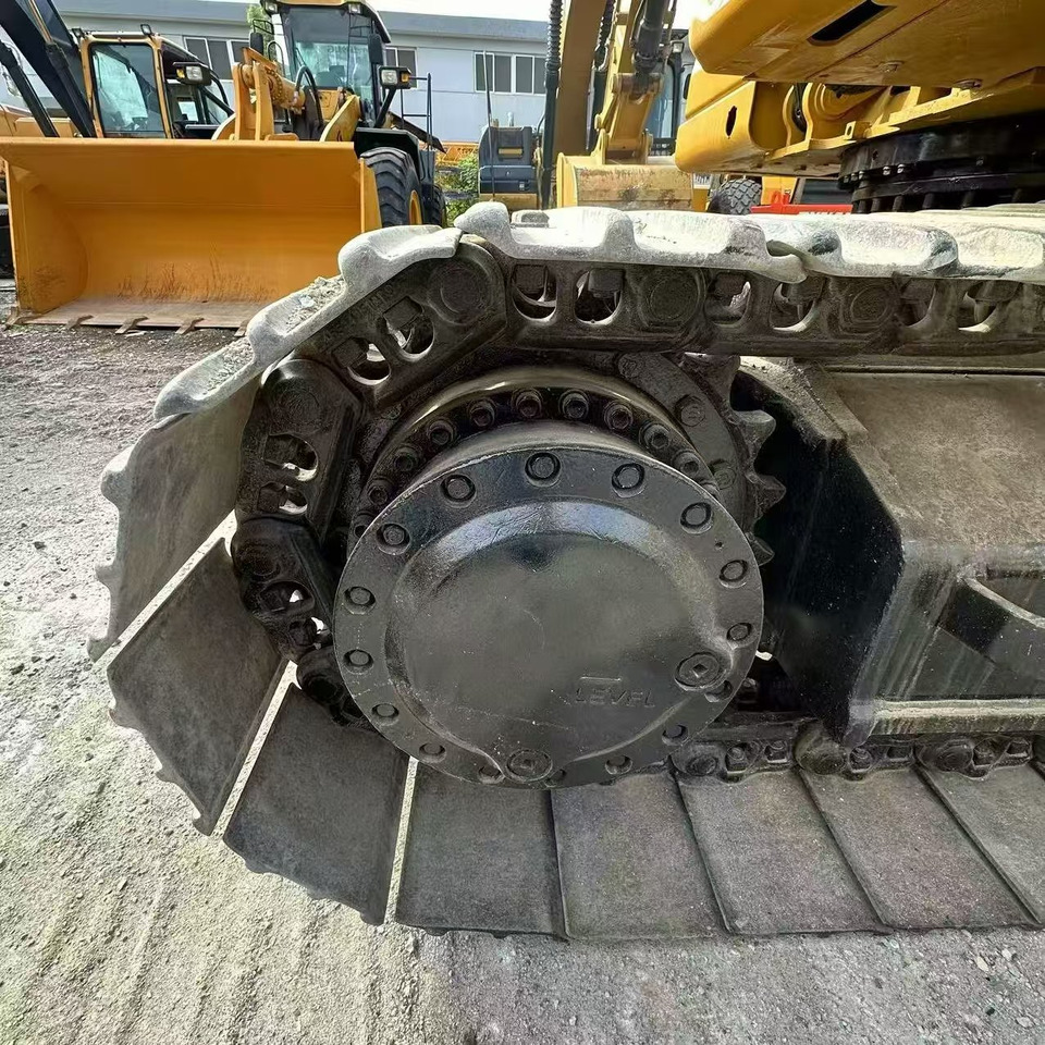CATERPILLAR 320GC - Багер гасеничар: слика 2 CATERPILLAR 320GC - Багер гасеничар: слика 2