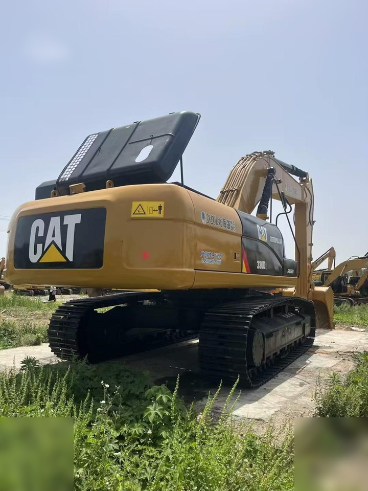 CATERPILLAR 330D2 - Багер гасеничар: слика 4 CATERPILLAR 330D2 - Багер гасеничар: слика 4