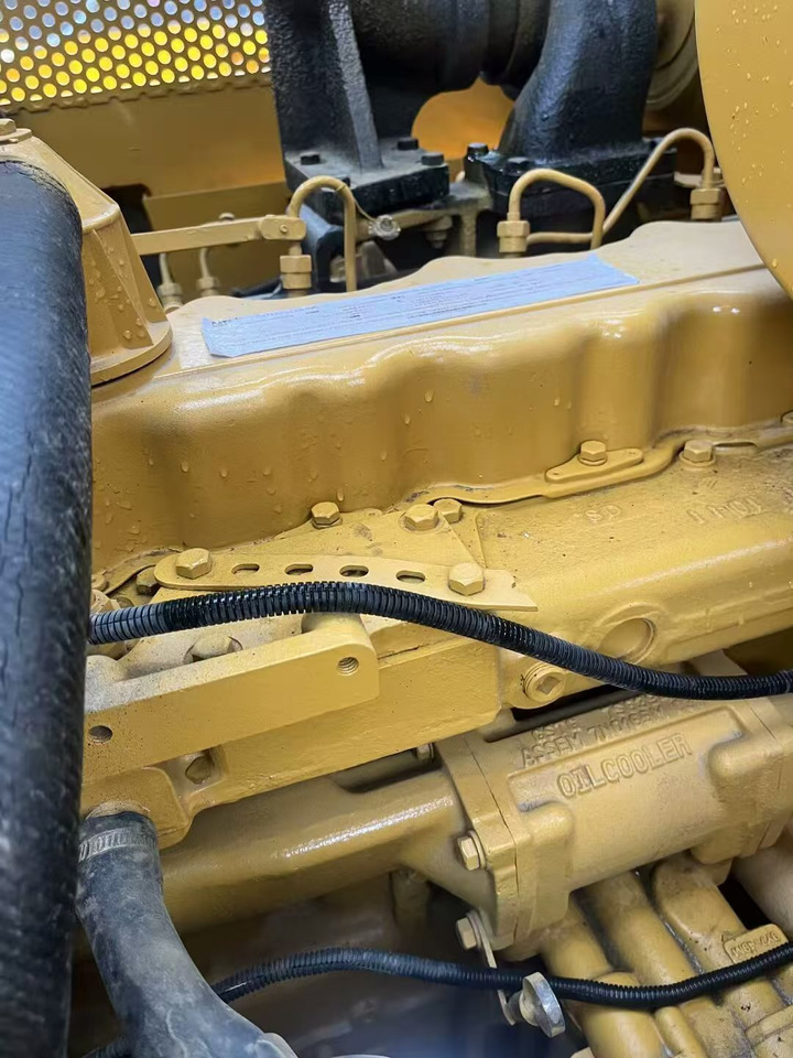 CATERPILLAR D6G - Булдожер: слика 5 CATERPILLAR D6G - Булдожер: слика 5