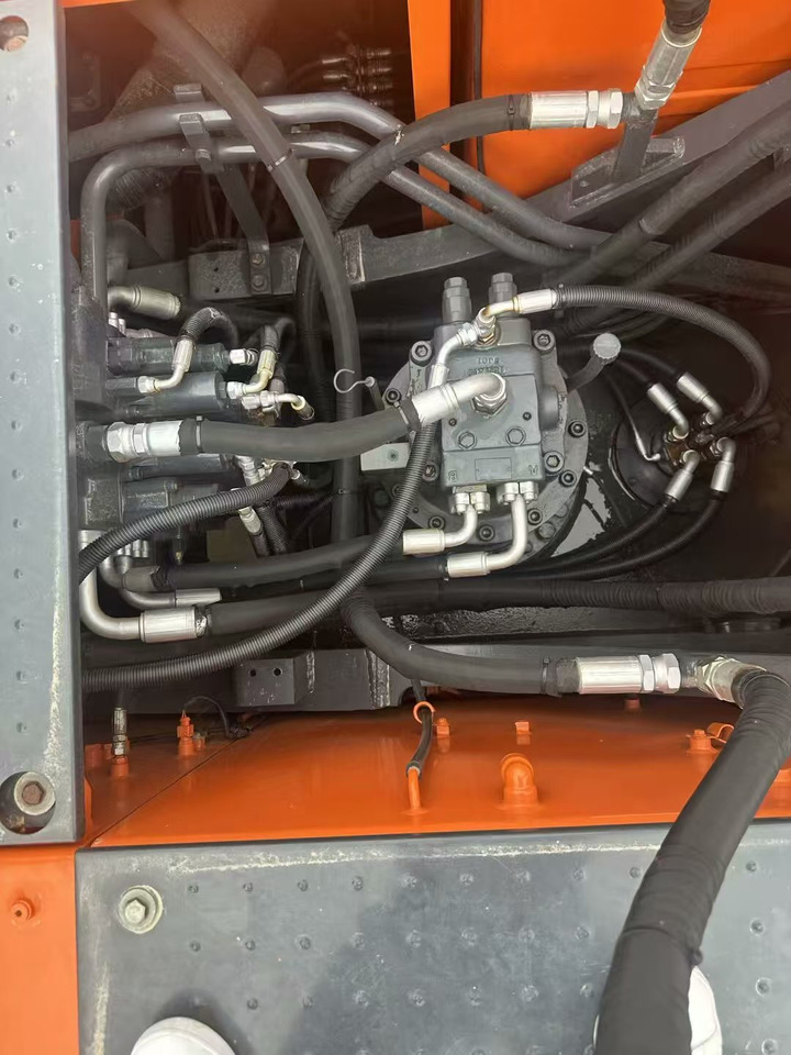 Doosan DX225LC-9C - Багер гасеничар: слика 4 Doosan DX225LC-9C - Багер гасеничар: слика 4