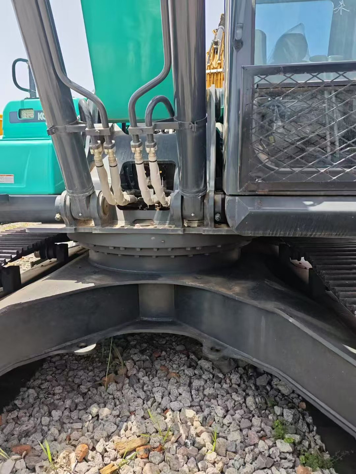 KOBELCO SK350D - Багер гасеничар: слика 4 KOBELCO SK350D - Багер гасеничар: слика 4