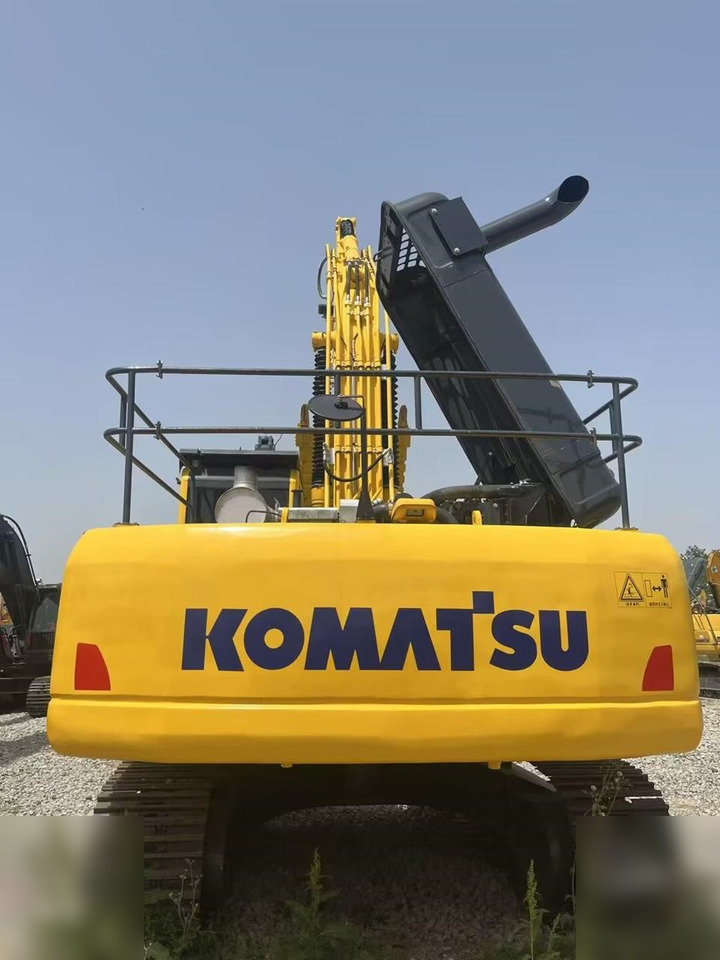 KOMATSU PC350-8 - Багер гасеничар: слика 3 KOMATSU PC350-8 - Багер гасеничар: слика 3