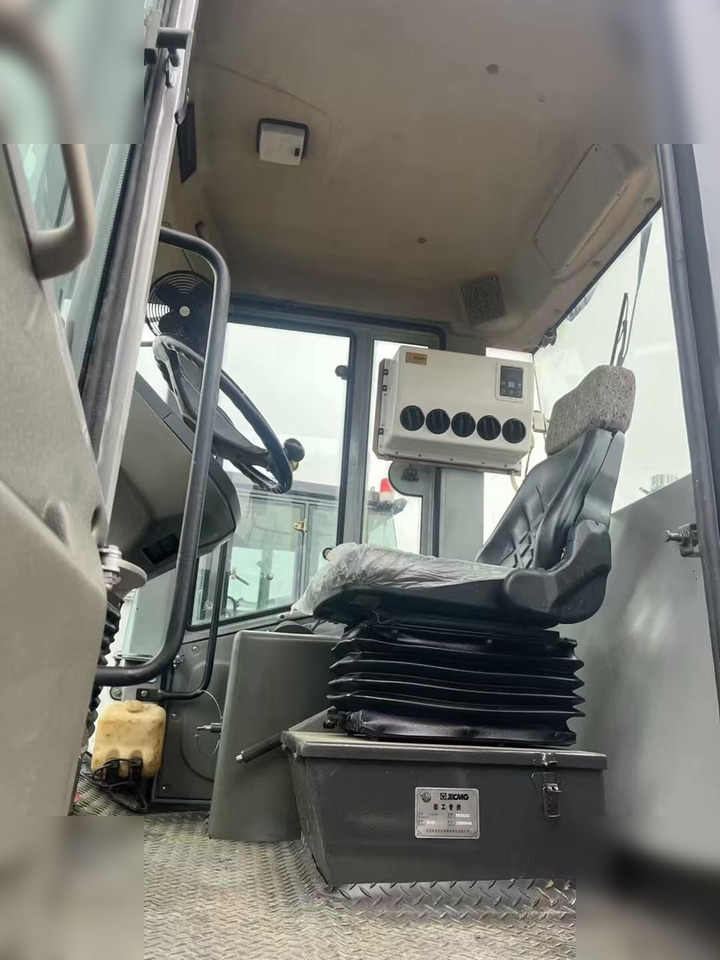 XCMG XS223J - Ваљак: слика 3 XCMG XS223J - Ваљак: слика 3