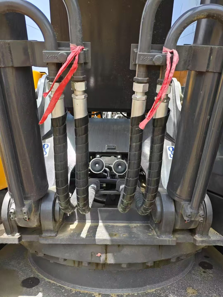 Volvo EC2500L - Багер гасеничар: слика 3 Volvo EC2500L - Багер гасеничар: слика 3