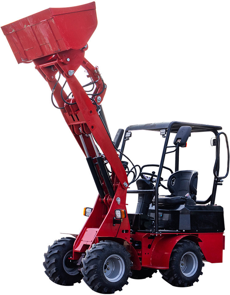 For more informationand price discount,please contact directly Diesel KUBOTA Engine Wheel Loader , Electric Wheel Loader - Земјоделски натоварувач: слика 3 For more informationand price discount,please contact directly Diesel KUBOTA Engine Wheel Loader , Electric Wheel Loader - Земјоделски натоварувач: слика 3