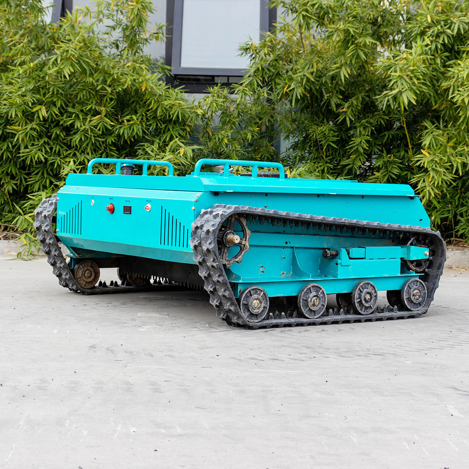 Petrol Powerful Lawn Mower for Farmland, Garden - Градинарска косилка: слика 3 Petrol Powerful Lawn Mower for Farmland, Garden - Градинарска косилка: слика 3