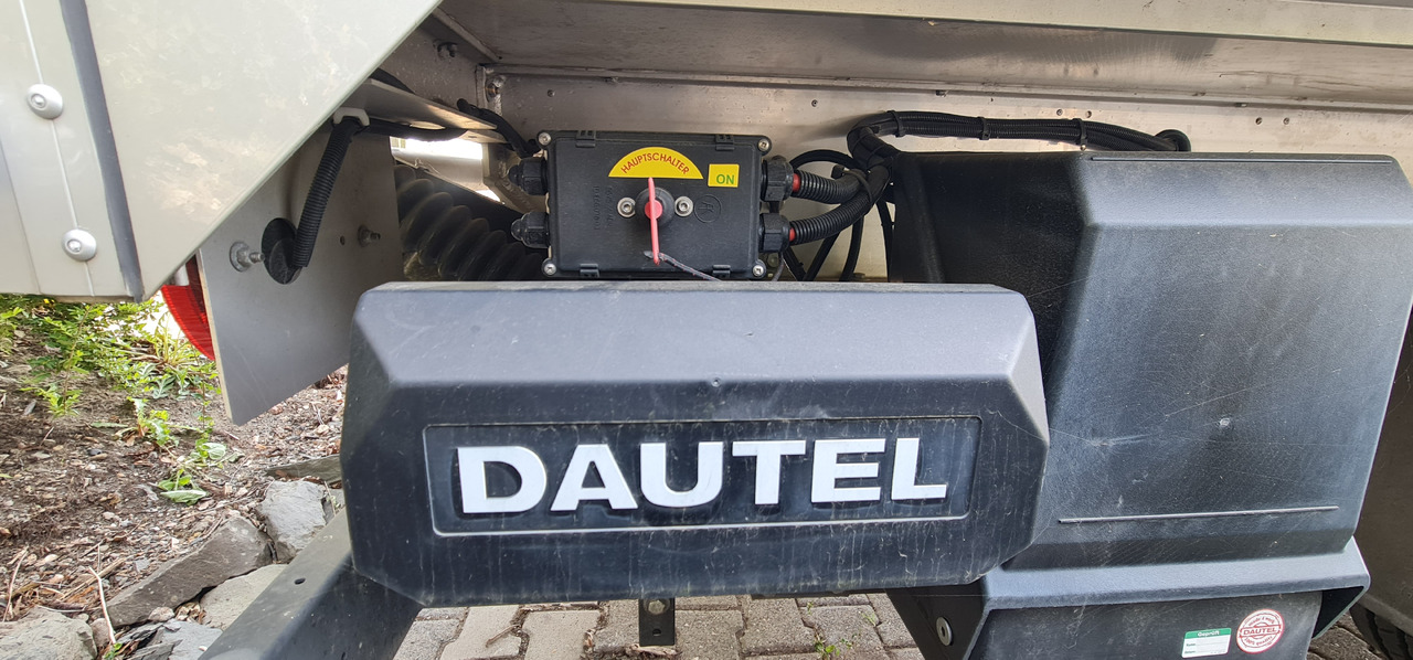 FGS BE-Linear - Приколка ладилник: слика 4 FGS BE-Linear - Приколка ладилник: слика 4