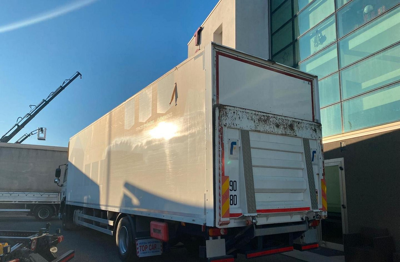 DAF 310 FA CASSONE E SPONDA EURO 6 - Камион сандучар: слика 5 DAF 310 FA CASSONE E SPONDA EURO 6 - Камион сандучар: слика 5