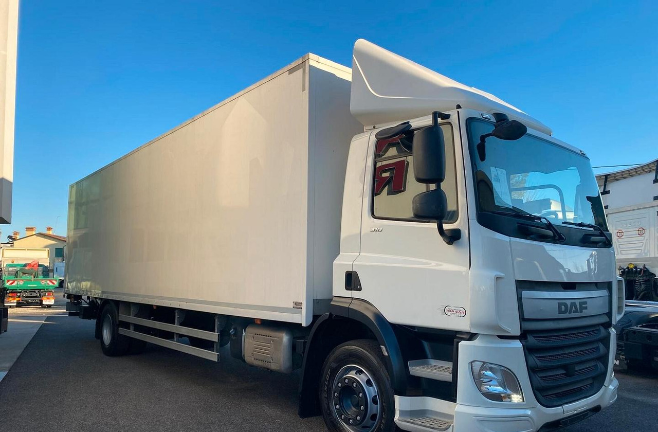 DAF 310 FA CASSONE E SPONDA EURO 6 - Камион сандучар: слика 3 DAF 310 FA CASSONE E SPONDA EURO 6 - Камион сандучар: слика 3
