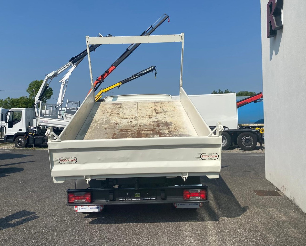 IVECO DAILY 35C12 - Комби кипер: слика 5 IVECO DAILY 35C12 - Комби кипер: слика 5