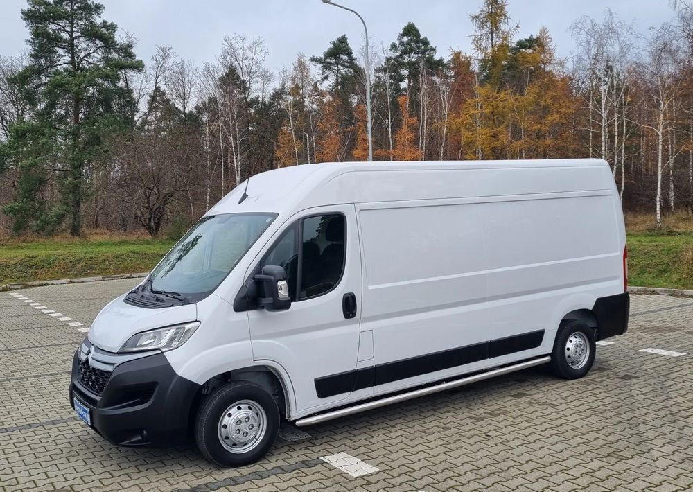 Citroën Jumper - Мало комбе: слика 1 Citroën Jumper - Мало комбе: слика 1