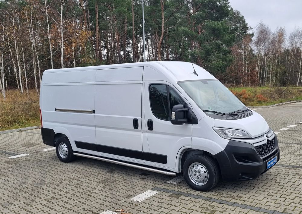 Citroën Jumper - Мало комбе: слика 2 Citroën Jumper - Мало комбе: слика 2