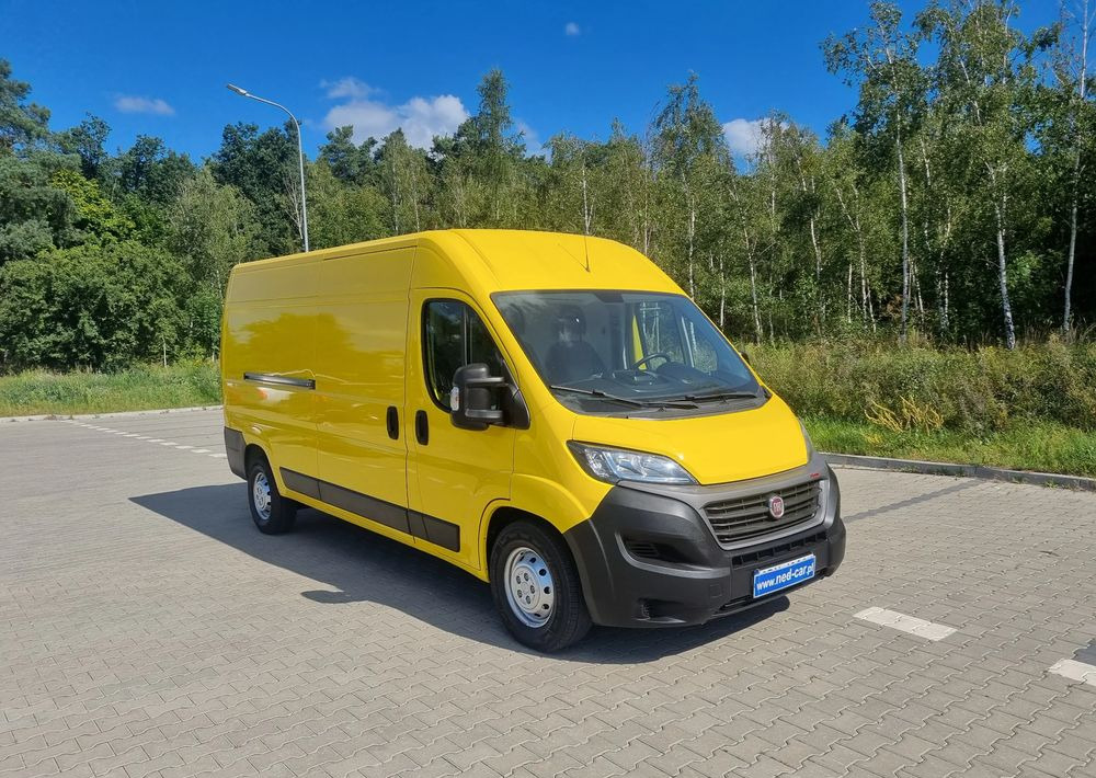 Fiat Ducato - Товарно комбе: слика 2 Fiat Ducato - Товарно комбе: слика 2