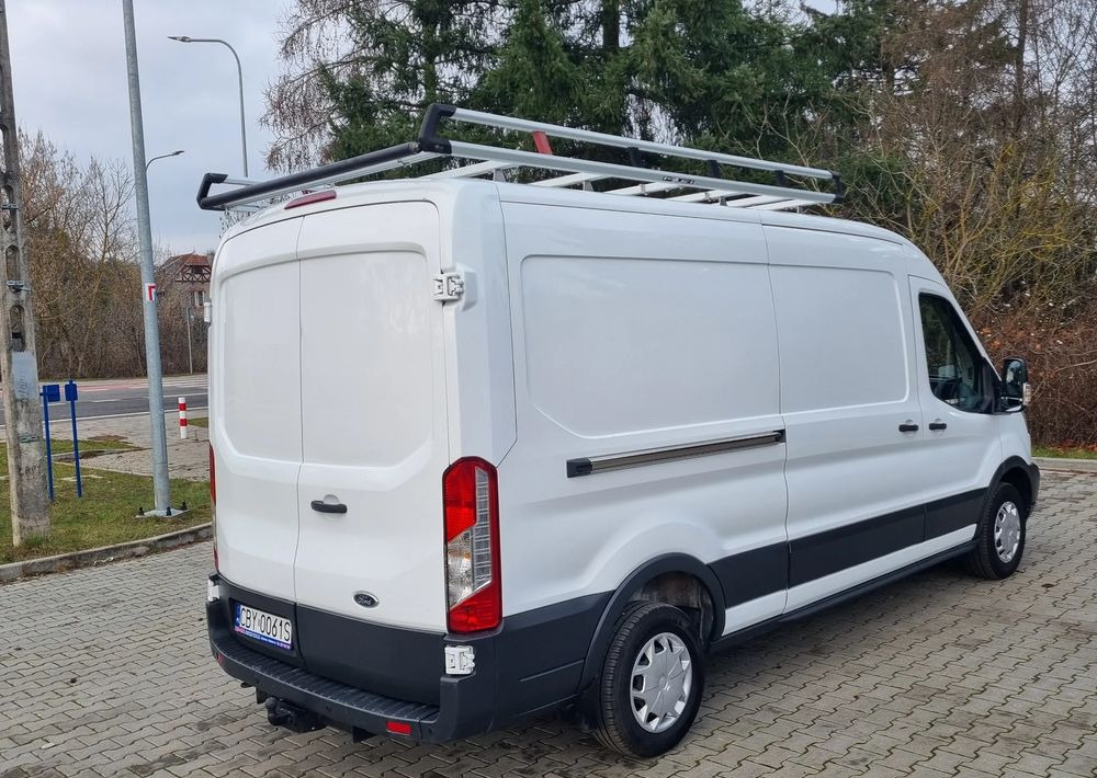 Ford Transit - Мало комбе: слика 4 Ford Transit - Мало комбе: слика 4