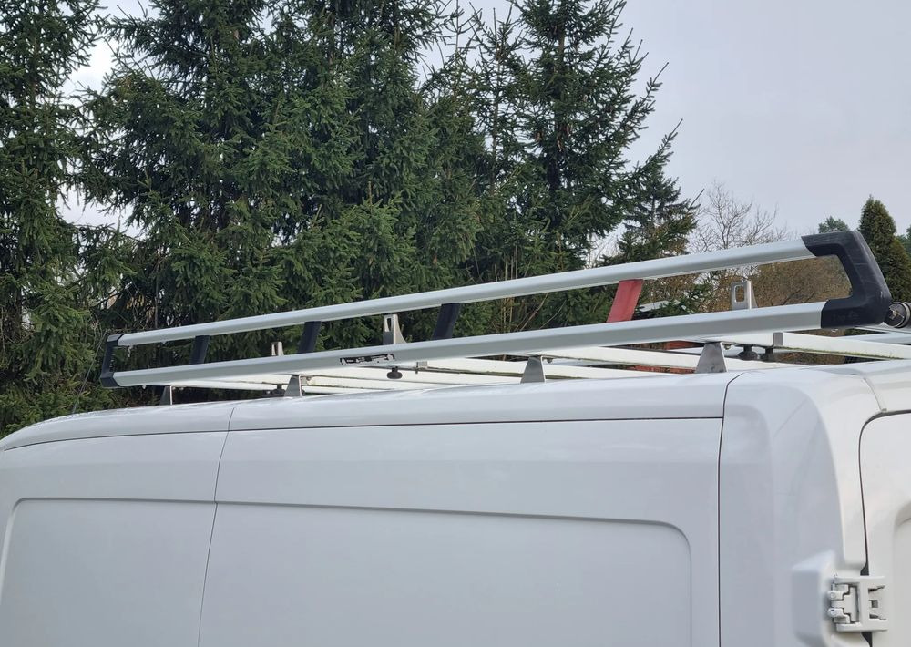 Мало комбе Ford Transit: слика 27