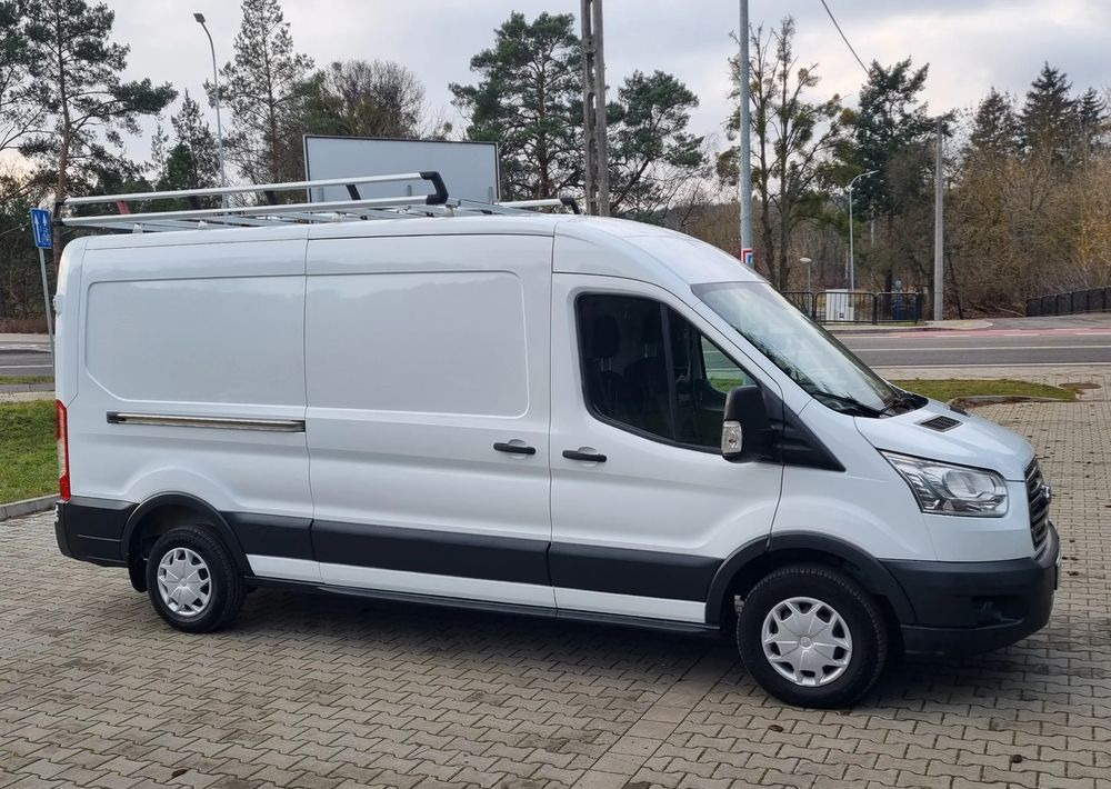 Ford Transit - Мало комбе: слика 2 Ford Transit - Мало комбе: слика 2