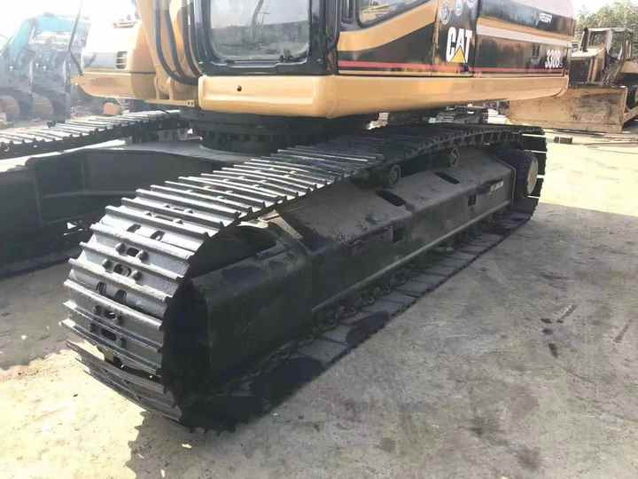 Good Condition Used CAT Excavator 330BL Original Used Excavator Cat 330BL in Stock - Багер гасеничар: слика 5 Good Condition Used CAT Excavator 330BL Original Used Excavator Cat 330BL in Stock - Багер гасеничар: слика 5