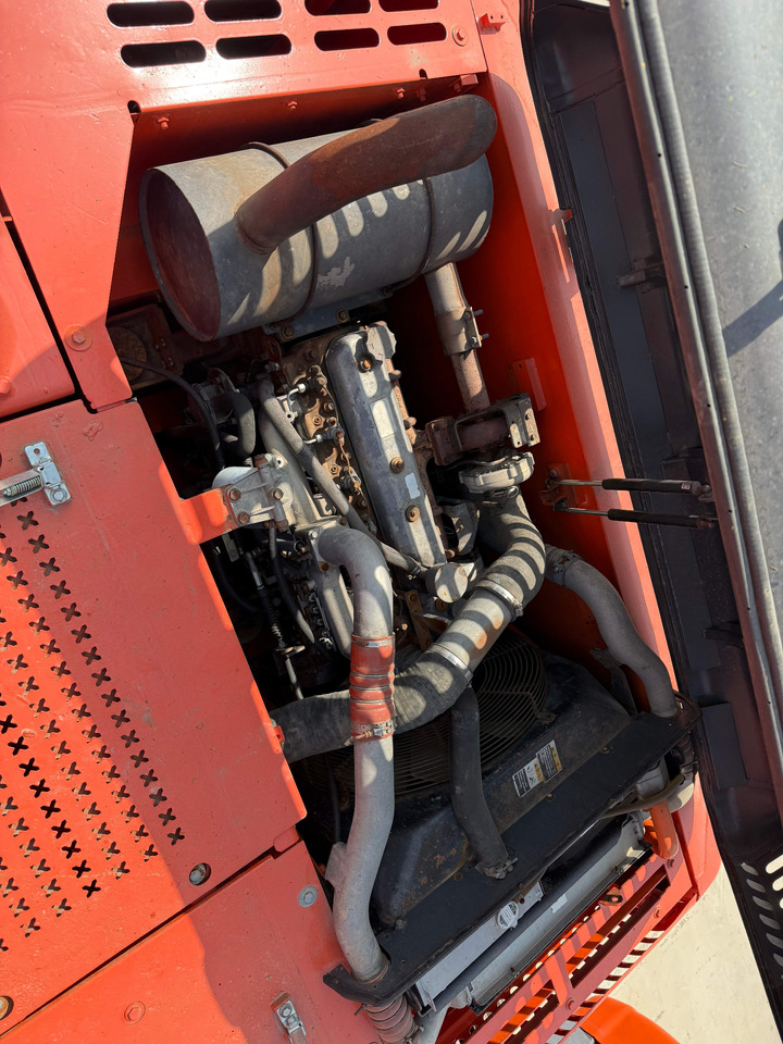 DOOSAN Used Digger Doosan DX225LC-9T Construction Machinery Construction Digger Used Doosan DX225LC-9T Cheap Excavator - Градежна машина: слика 3 DOOSAN Used Digger Doosan DX225LC-9T Construction Machinery Construction Digger Used Doosan DX225LC-9T Cheap Excavator - Градежна машина: слика 3