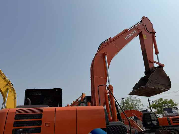 Лизинг на  Hitachi ZX350H-5G Excavator for Mining & Construction | Price Negotiable, Global Shipping [ Copy ] Hitachi ZX350H-5G Excavator for Mining & Construction | Price Negotiable, Global Shipping [ Copy ]: слика 6