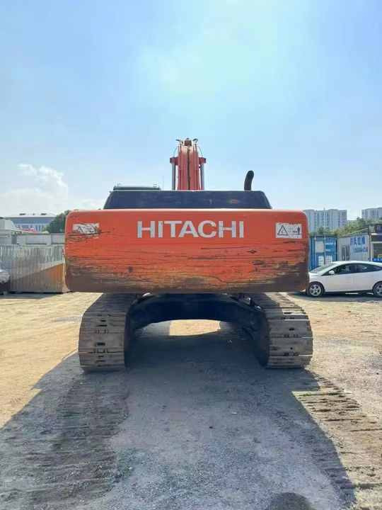 Original Japan Brand Hitachi Zx350-5g Excavator in Stock for Sale Used Hitachi 35tons Excavator on Sale Zx120 200 350 - Багер гасеничар: слика 5 Original Japan Brand Hitachi Zx350-5g Excavator in Stock for Sale Used Hitachi 35tons Excavator on Sale Zx120 200 350 - Багер гасеничар: слика 5