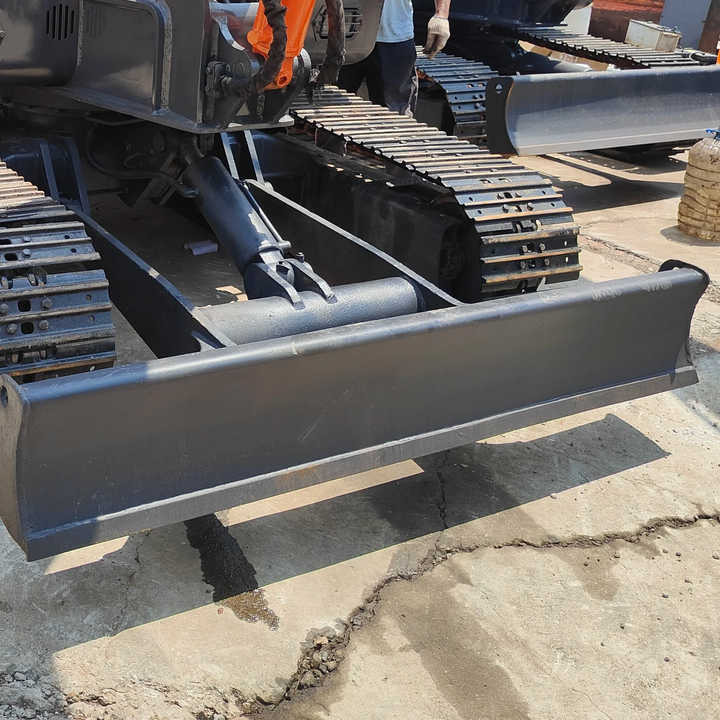 Багер гасеничар Original Second-hand Doosan DH60-7 Excavator Is in Good Condition Strong and Simple Maintenance [ Copy ]: слика 6