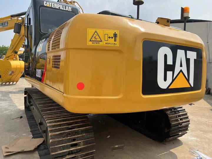 Reasonable Price Japan Original 330d2 Caterpillar Excavator CAT USED 329D2 320D2 325D 315D Excavator - Багер гасеничар: слика 4 Reasonable Price Japan Original 330d2 Caterpillar Excavator CAT USED 329D2 320D2 325D 315D Excavator - Багер гасеничар: слика 4