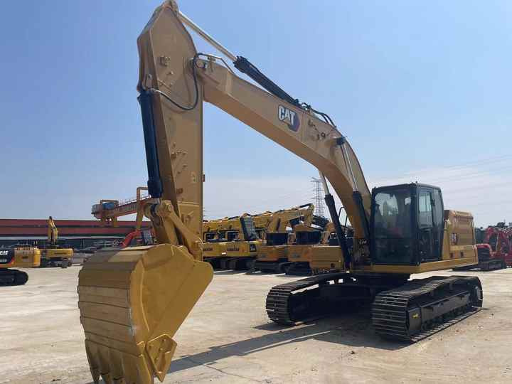 USED CAT 330gc Excavator Cat320gc 330gc Excavator - Багер гасеничар: слика 5 USED CAT 330gc Excavator Cat320gc 330gc Excavator - Багер гасеничар: слика 5