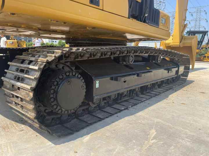 USED CAT 330gc Excavator Cat320gc 330gc Excavator - Багер гасеничар: слика 3 USED CAT 330gc Excavator Cat320gc 330gc Excavator - Багер гасеничар: слика 3